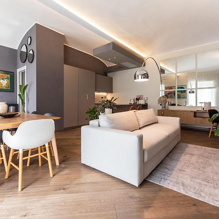 In The Cloud - Torino Apartment Exteriér fotografie